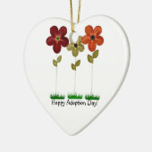 adoptieverordening keramisch ornament (Links)