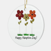 adoptieverordening keramisch ornament (Links)
