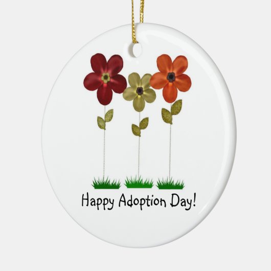 adoptieverordening keramisch ornament (Links)