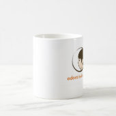 Adora Levin mok koffie (Center)