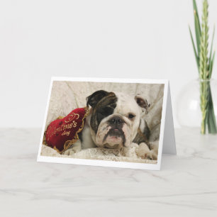 Adora-stier de Kaart van de Valentijnsdag