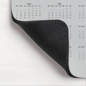 AdorablChipmunk: Pas de volledige kalender van 202 Muismat (Hoek)