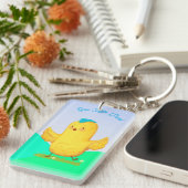 Adorable and creative keychains sleutelhanger (Voorkant Rechts)