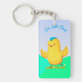 Adorable and creative keychains sleutelhanger