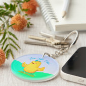 Adorable and creative keychains sleutelhanger (Voorkant Rechts)