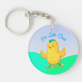 Adorable and creative keychains sleutelhanger