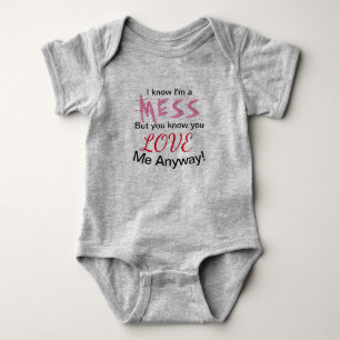 Adorable Baby Body pakje  Baby Bodysuit