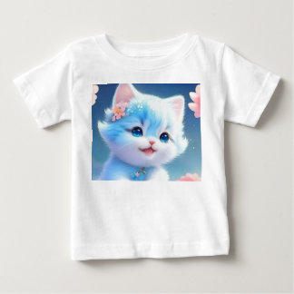 Adorable Baby & Kids T-Shirt – Zachte en stijlvoll