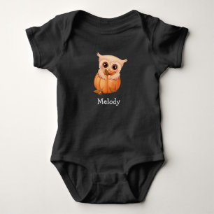 Adorable Babyuil Baby Jersey Bodysuit