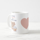 Adorable Bunny Mok - Some Bunny Loves You (Voorkant links)