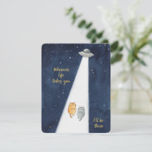 Adorable Cat Lovers Anniversary And Valentine Card