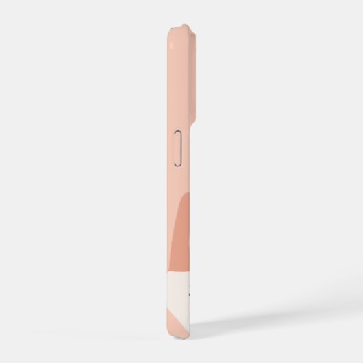 Adorable Cat Phone Case – Trendy Animal Lover  iPhone Hoesje (Rechterkant)