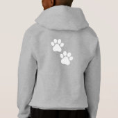 Adorable Dalmata (Achterkant)