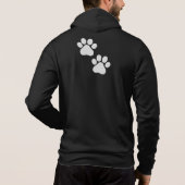 Adorable Dalmata Hoodie (Achterkant)