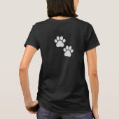 Adorable Dalmata T-shirt (Achterkant)