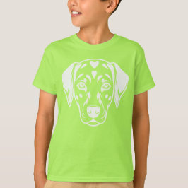 Adorable Dalmata T-shirt