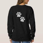 Adorable Dalmata Trui (Achterkant)