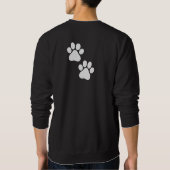 Adorable Dalmata Trui (Achterkant)