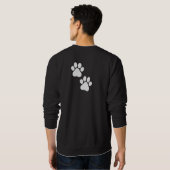 Adorable Dalmata Trui (Achterkant volledig)