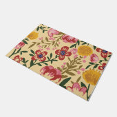Adorable Flower Doormat, Housewarming Gift Deurmat (Schuin)