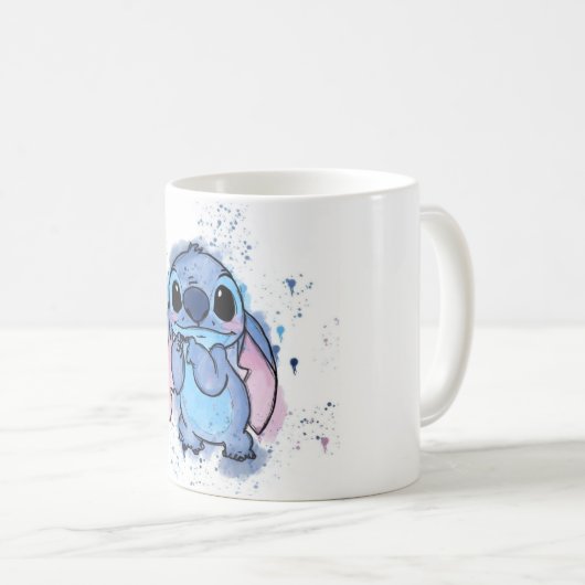 Adorable Gift for Cartoon Lovers Koffiemok (Voorkant rechts)