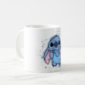 Adorable Gift for Cartoon Lovers Koffiemok (Voorkant links)
