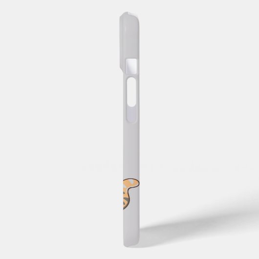 Adorable Kitty Couple Hugging Case-Mate iPhone Case (Achterkant / Links)