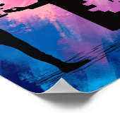 Adorable Letter To Mom | Lovely Gift To My Mom Poster (Hoek)