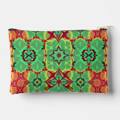 Adorable Lion Cub Sitting Portrait Illustration Etui (Achterkant)