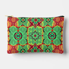 Adorable Lion Cub Sitting Portrait Illustration Etui