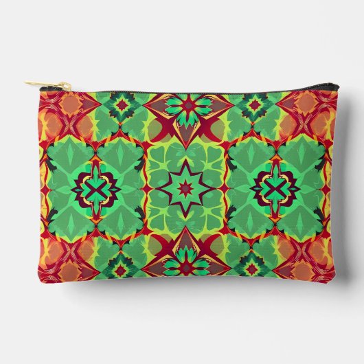 Adorable Lion Cub Sitting Portrait Illustration Etui (Voorkant)