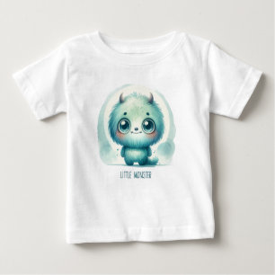 Adorable Monster Tee