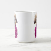 Adorable Nala Shih Tzu Puppy Dog  Koffiemok (Center)