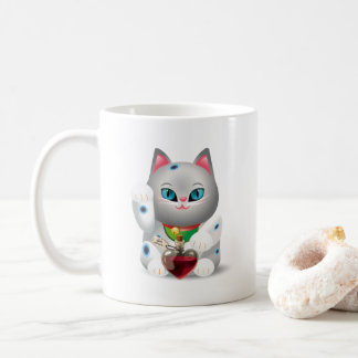 Adorable Neko Mok #001