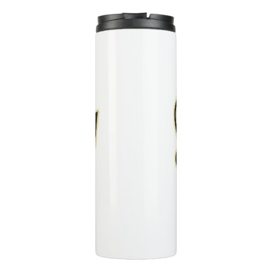 Adorable Pirate Turtle Classic T-Shirt Thermosbeker (Achterkant)