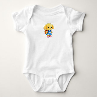 Adorable Puppy Hond T-Shirt