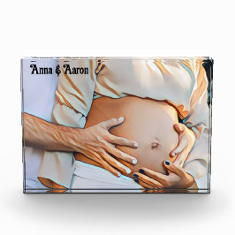 Adorable queen mom eternal love fotoblokken