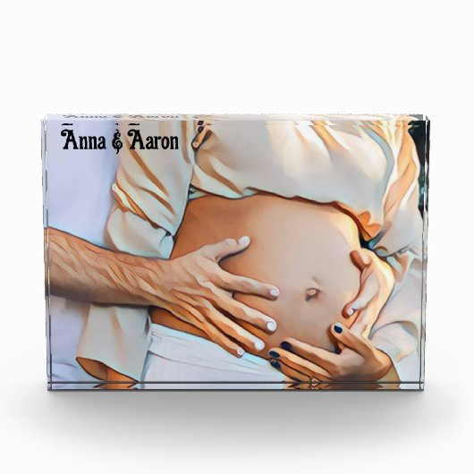 Adorable queen mom eternal love fotoblokken (Voorkant)