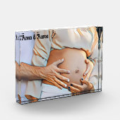 Adorable queen mom eternal love fotoblokken (Links)