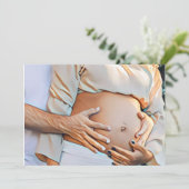 Adorable queen mom eternal love kaart (Staand voorkant)