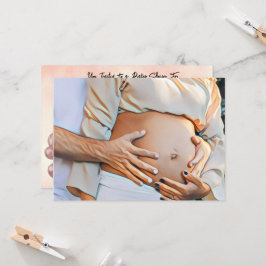 Adorable queen mom eternal love kaart