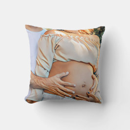 Adorable queen mom eternal love kussen