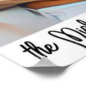 Adorable queen mom eternal love poster (Hoek)