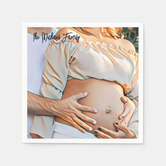 Adorable queen mom eternal love servet (Voorkant)