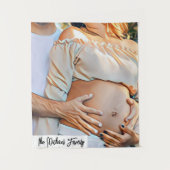 Adorable queen mom eternal love wandkleed (Voorkant)