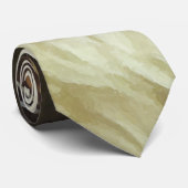 Adorable Shih Tzu Puppy Stropdas (Opgerold)