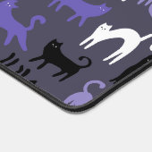 Adorable Yoga Cute Cat Poses Bureaumat (Hoek)