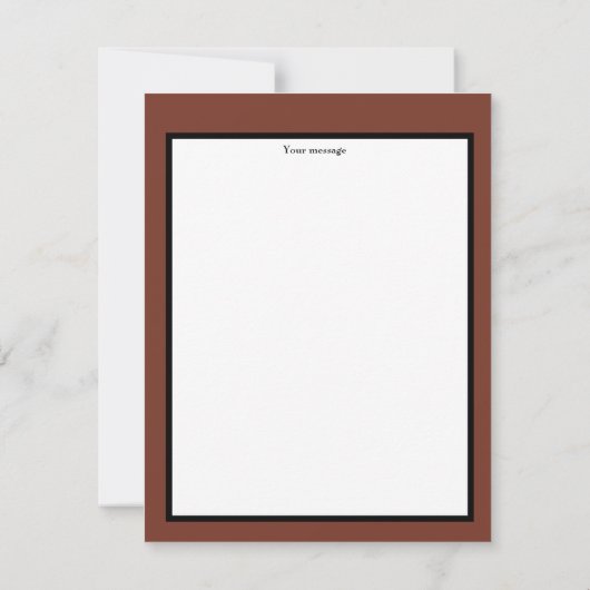 Adorables Cartoon Raccoon I Love You (Achterkant)