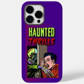 Adorables Halloween Haunted Thrills Case-Mate iPhone Case (Achterkant)