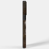 Adorables Halloween Scary Skeleton Head Case-Mate iPhone Case (Achterkant / Rechts)